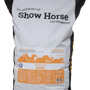 Show Horse AVEL Mineralpellets 18kg