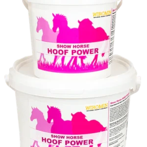 Show Horse Hoof Power 2,5kg