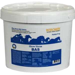 Show Horse BAS Mineralpellets 8kg