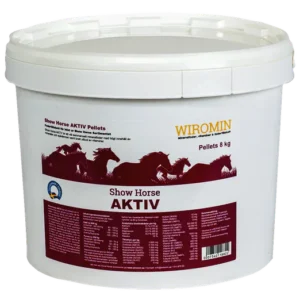 Show Horse AKTIV Mineralpellets 8kg