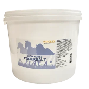 Show Horse Fodersalt 12kg