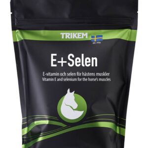 Trikem E+Selen 1000g