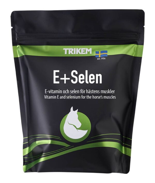 Trikem E+Selen 1000g