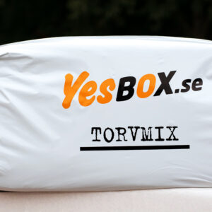 YesBox Torvmix