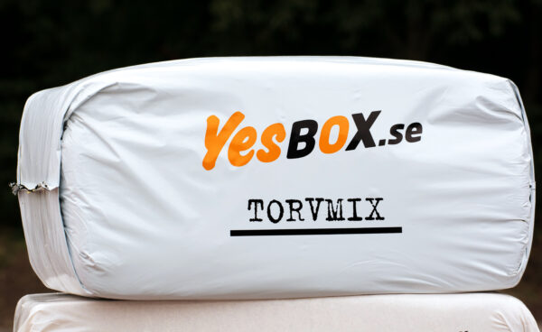 YesBox Torvmix