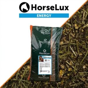 HorseLux Energy - 15 kg