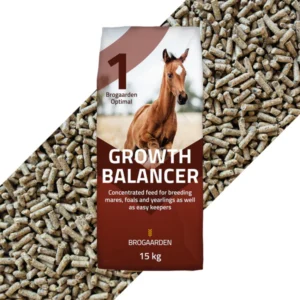 Optimal 1 - Growth Balancer - 15 kg