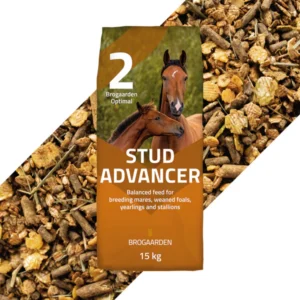 Optimal 2 - Stud Advancer - 15 kg