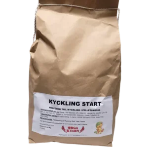Kyckling Start 5 kg