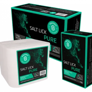 Equisalt Pure 6x2kg