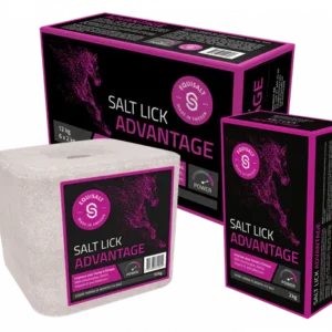 Equisalt Advantage 6x2kg