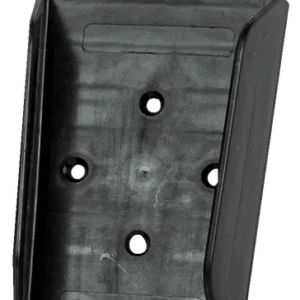 Saltstenshållare för 2 kg