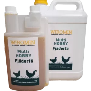 MultiHOBBY 5L