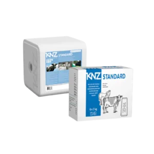 Saltsten KNZ Standard 10kg