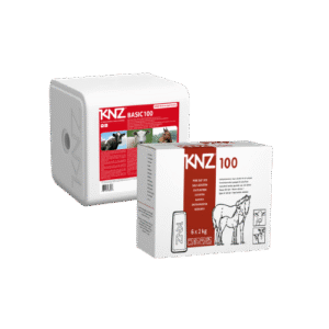 Saltsten KNZ 100 Basic 10kg