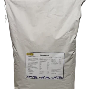 AlpackaKraft 18 kg