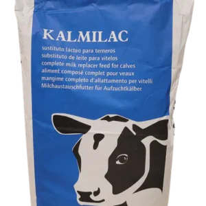 Kalvnäring 25 kg