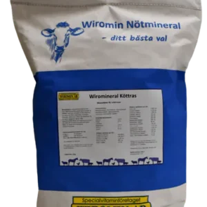 Wiromineral Köttras 20 kg