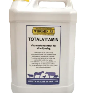 Totalvitamin 5L