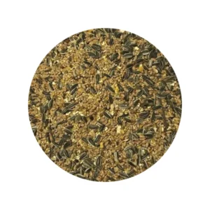 Vildfågelfoder - 18 kg