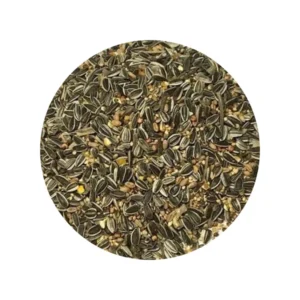 Vildfågelfoder - Lux - 18 kg