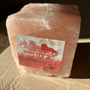 Show Horse Himalayasalt 10kg