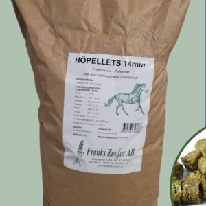 Höpellets 14mm 20kg